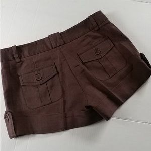 Trina Turk Shorts Size 10